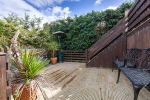 Decking- click for photo gallery
